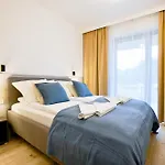 Apartment Greeneri Park By Baltic *