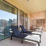 Apartment Greeneri Park By Baltic *