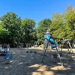 アパート Greeneri Park By Baltic シフィノウイシチェ