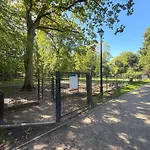 アパート Greeneri Park By Baltic *