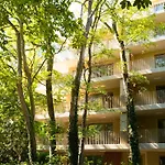 Apartment Greeneri Park By Baltic