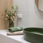 Greeneri Park By Baltic Apartment *