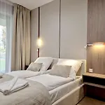 Greeneri Park By Baltic Apartment