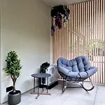 Greeneri Park By Baltic Apartment Swinemünde