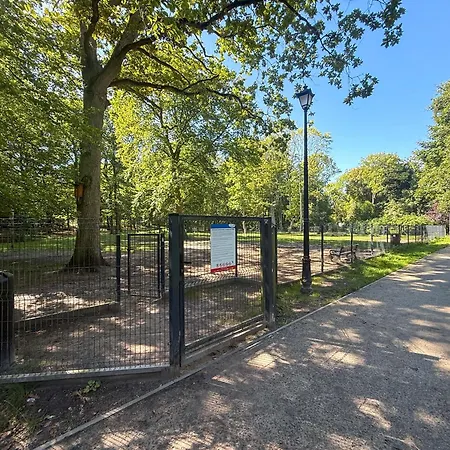 Appartamento Greeneri Park By Baltic *
