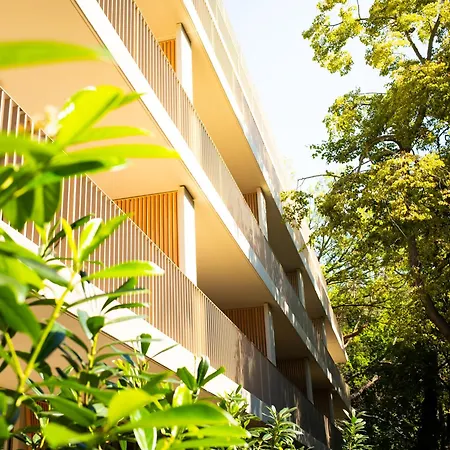 Greeneri Park By Baltic