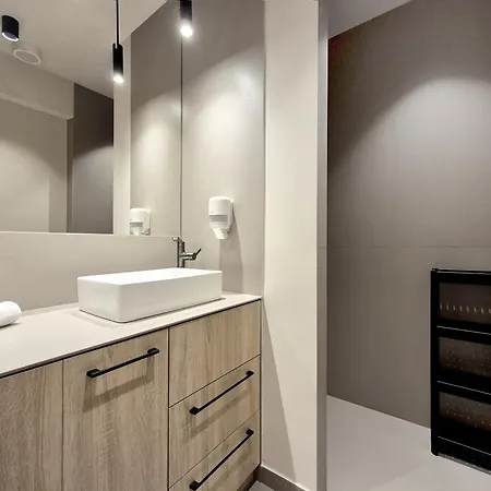 Apartamento Greeneri Park By Baltic *