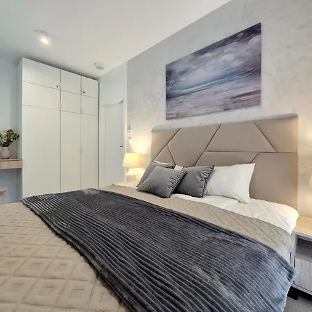 Greeneri Park By Baltic Apartment *