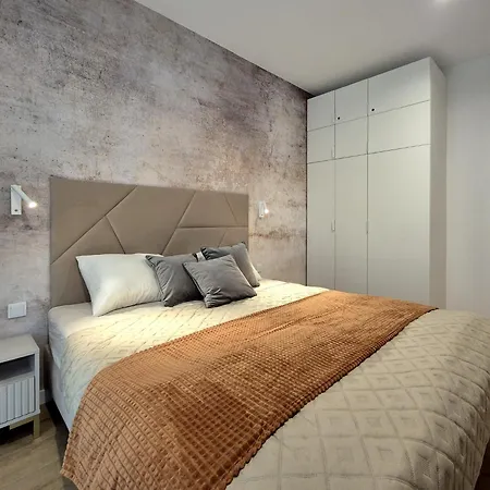Appartamento Greeneri Park By Baltic