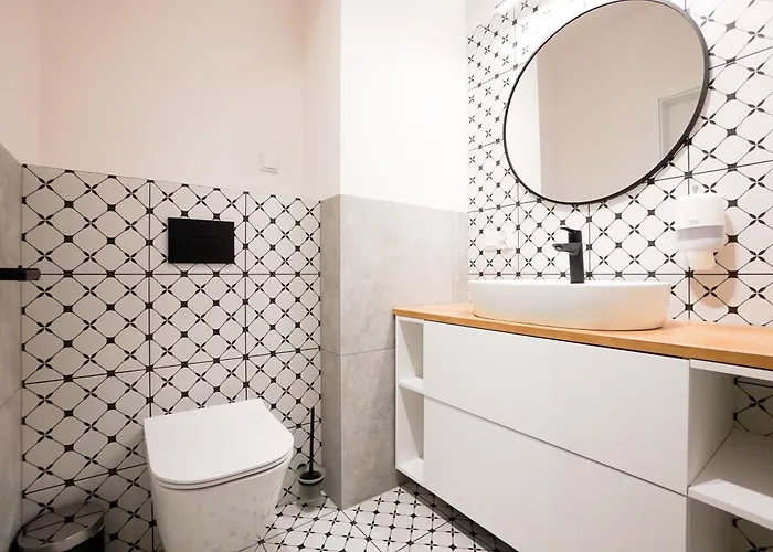 Greeneri Park By Baltic Apartamento