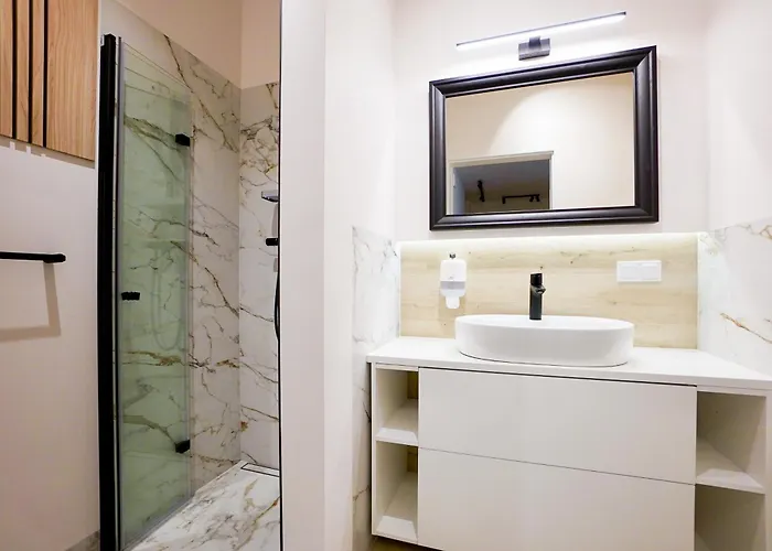 Apartamento Greeneri Park By Baltic