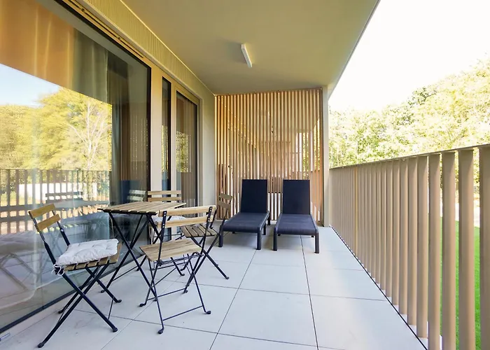 Greeneri Park By Baltic