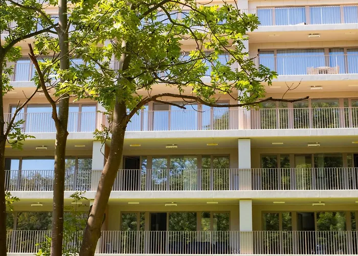 Greeneri Park By Baltic Apartamento