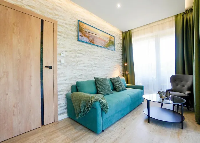 Greeneri Park By Baltic