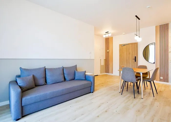 Greeneri Park By Baltic *