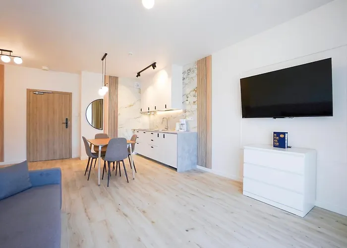 Greeneri Park By Baltic