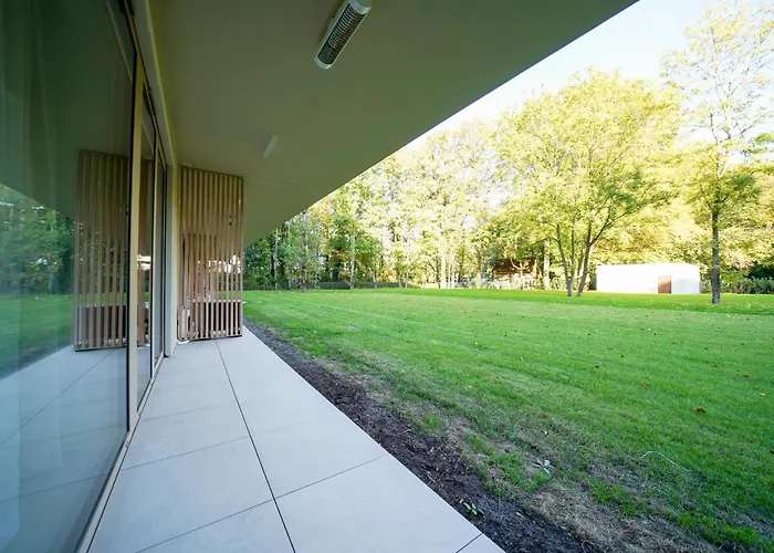 Greeneri Park By Baltic *