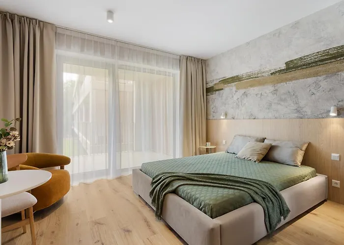 Greeneri Park By Baltic *