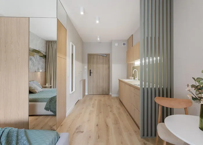 Greeneri Park By Baltic