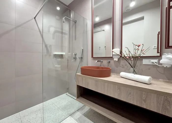 Apartamento Greeneri Park By Baltic Świnoujście