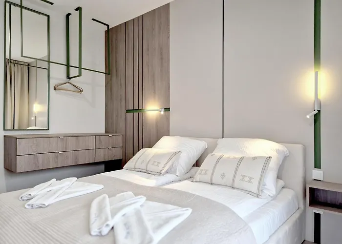 Greeneri Park By Baltic