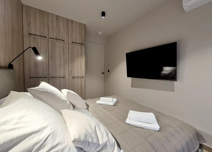 Greeneri Park By Baltic 斯维诺乌伊希切