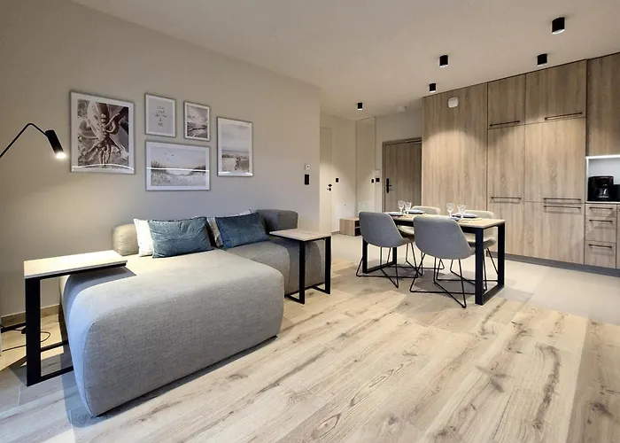 Greeneri Park By Baltic *