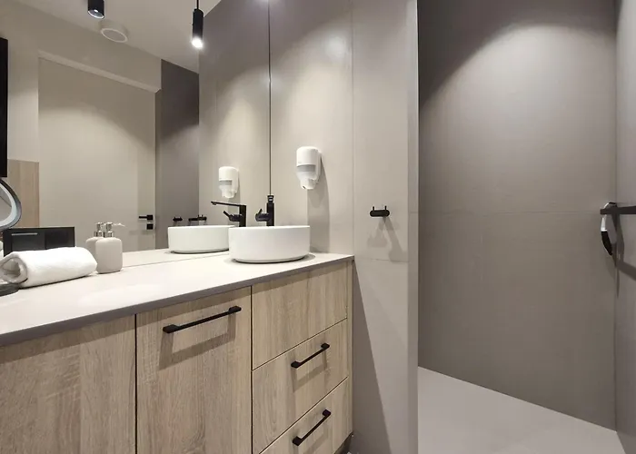 Greeneri Park By Baltic *