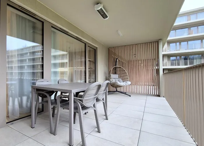 Greeneri Park By Baltic