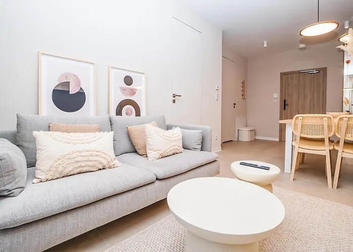 Greeneri Park By Baltic *