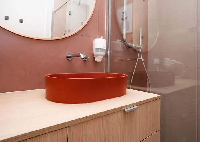 Greeneri Park By Baltic * 斯维诺乌伊希切