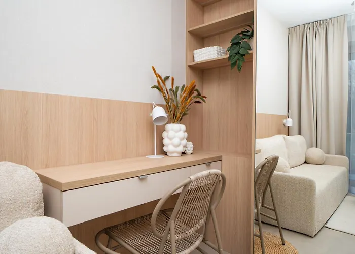 Greeneri Park By Baltic