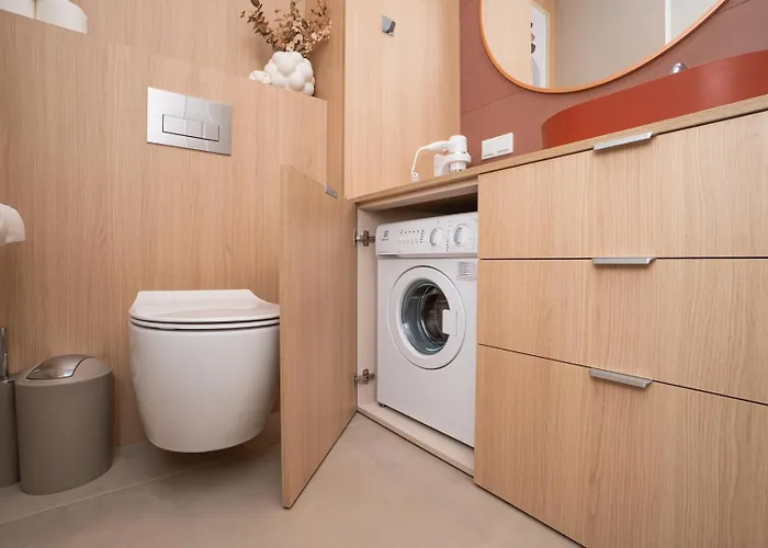 Greeneri Park By Baltic *